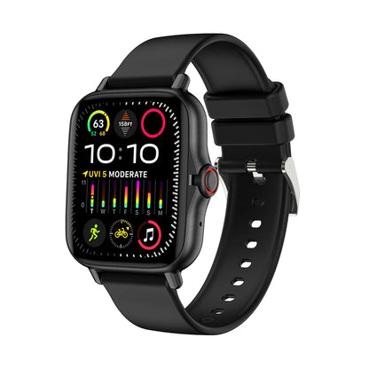 2024 Smart Watch – Calls, Fitness & Health Monitor