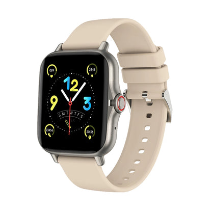 2024 Smart Watch – Calls, Fitness & Health Monitor