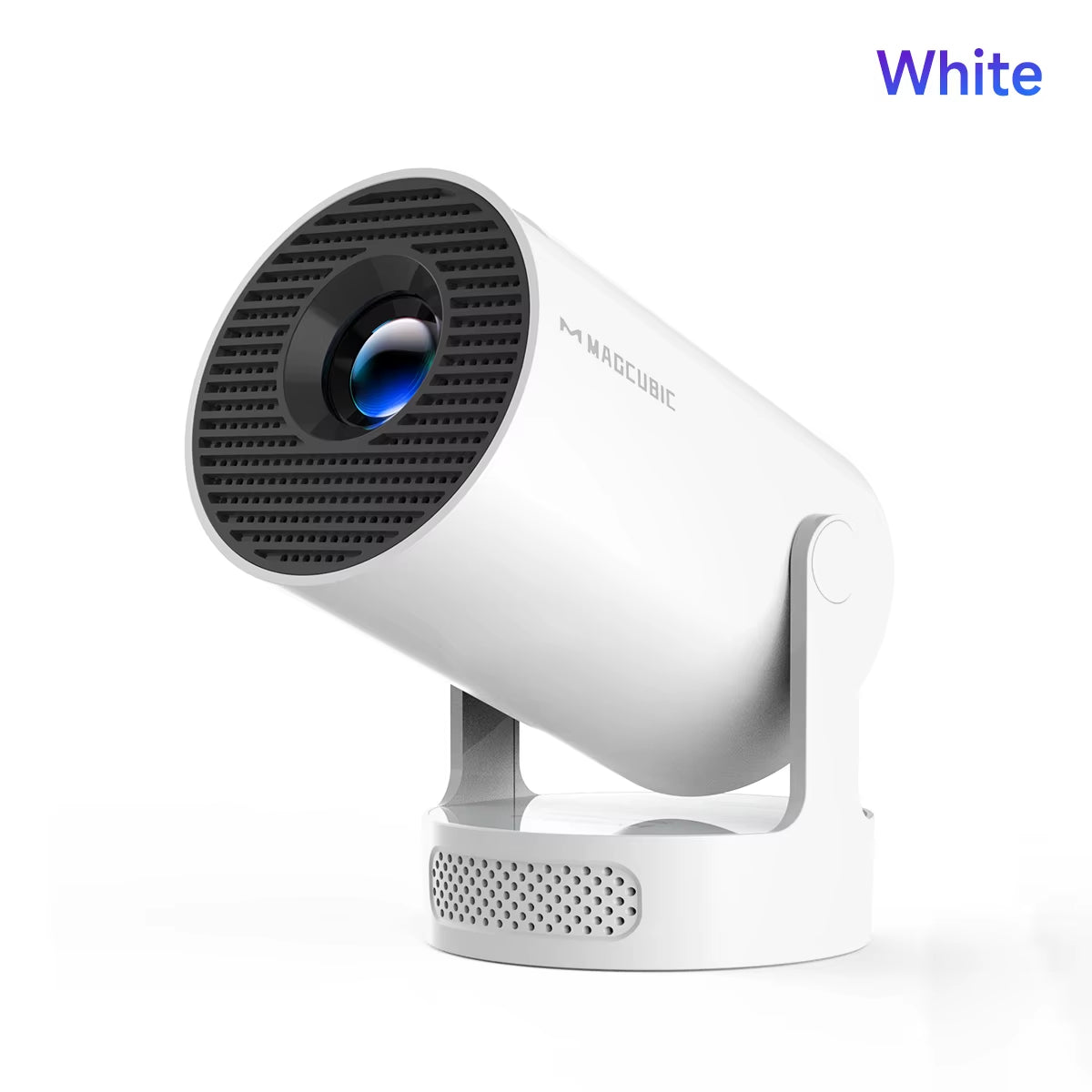 HY300 Pro+ Mini Home Cinema Projector