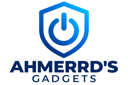 Ahmerrds Gadgets